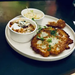 Jacek Malczewski Square - Radom