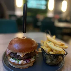 Jacek Malczewski Square - Radom