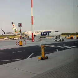 Radom Air Show - Radom