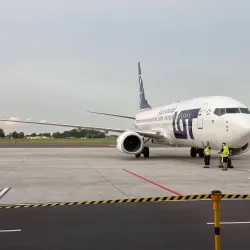 Radom Air Show - Radom