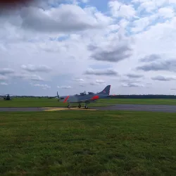 Radom Air Show - Radom