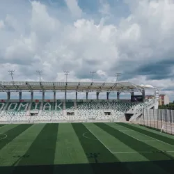 Radom City Stadium - Radom