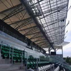 Radom City Stadium - Radom
