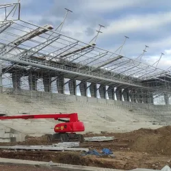 Radom City Stadium - Radom