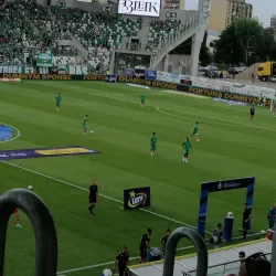 Radom City Stadium - Radom