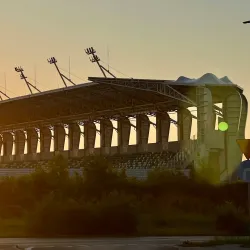 Radom City Stadium - Radom