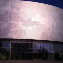 Radom City Stadium - Radom