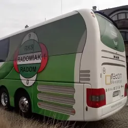 Radom City Stadium - Radom