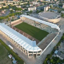 Radom City Stadium - Radom