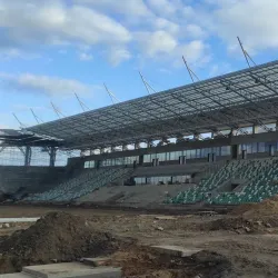 Radom City Stadium - Radom