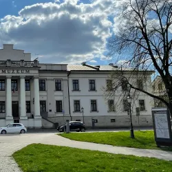 Radom Museum (Muzeum im. Jacka Malczewskiego) - Radom
