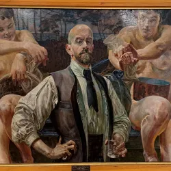 Radom Museum (Muzeum im. Jacka Malczewskiego) - Radom