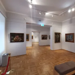 Radom Museum (Muzeum im. Jacka Malczewskiego) - Radom