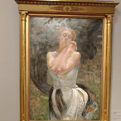 Radom Museum (Muzeum im. Jacka Malczewskiego) - Radom