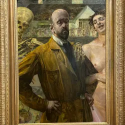 Radom Museum (Muzeum im. Jacka Malczewskiego) - Radom