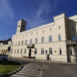 Radom Museum (Muzeum im. Jacka Malczewskiego) - Radom