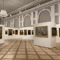 Radom Museum (Muzeum im. Jacka Malczewskiego) - Radom