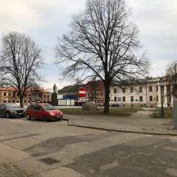 Radom Old Town - Radom