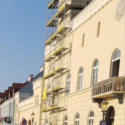 Radom Old Town - Radom