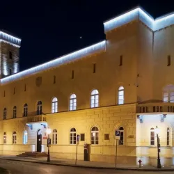 Radom Old Town - Radom