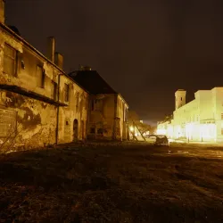 Radom Old Town - Radom