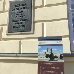 Radom Old Town - Radom