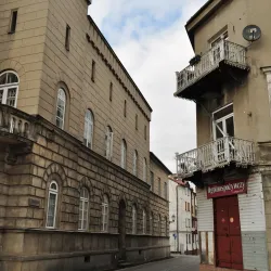 Radom Old Town - Radom