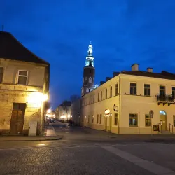 Radom Old Town - Radom