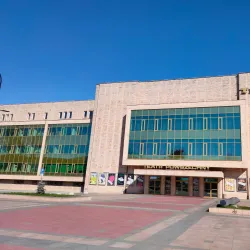 Radom Puppet Theatre - Radom