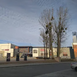 Radom Puppet Theatre - Radom