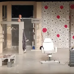 Radom Puppet Theatre - Radom