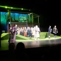 Radom Puppet Theatre - Radom