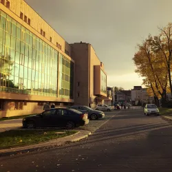 Radom Puppet Theatre - Radom