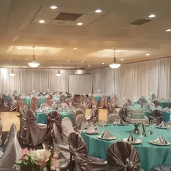 Radom Synagogue - Radom