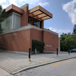 Radom Synagogue - Radom