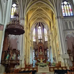St. John the Baptist Cathedral - Radom