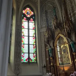 St. John the Baptist Cathedral - Radom