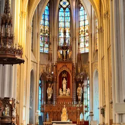 St. John the Baptist Cathedral - Radom