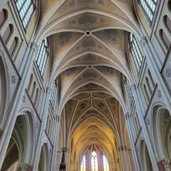 St. John the Baptist Cathedral - Radom