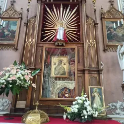 St. John the Baptist Cathedral - Radom