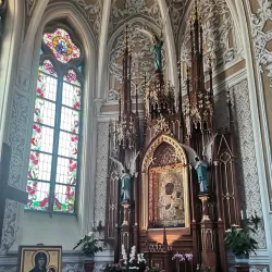 St. John the Baptist Cathedral - Radom