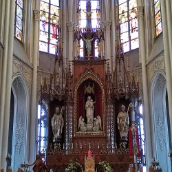 St. John the Baptist Cathedral - Radom