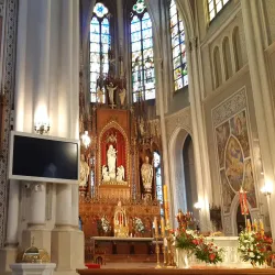 St. John the Baptist Cathedral - Radom