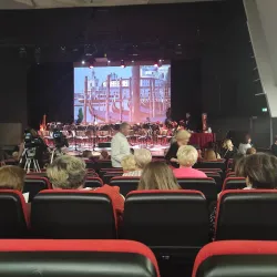 Radomsko Cultural Center - Radomsko