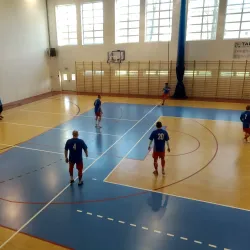 Radomsko Sports Complex - Radomsko