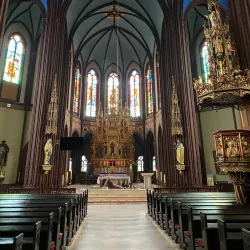 Basilica of St. Anthony of Padua - Rybnik