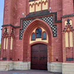 Basilica of St. Anthony of Padua - Rybnik