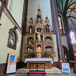Basilica of St. Anthony of Padua - Rybnik