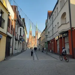 Basilica of St. Anthony of Padua - Rybnik
