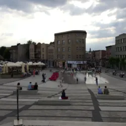 Basilica of St. Anthony of Padua - Rybnik